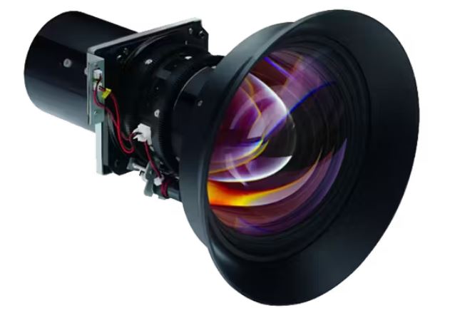 0.84-1.02:1 zoom lens - H & HS Series – Christie Marketplace