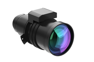 4.1-6.9:1 zoom lens - ILS1 - certified refurbished