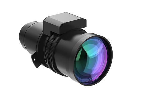 4.1-6.9:1 zoom lens - ILS1 - certified refurbished