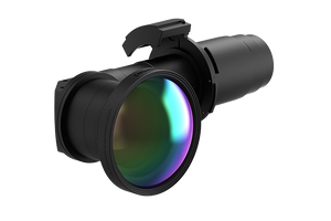 0.38:1 Ultra Short Throw Fixed lens - ILS4 - certified refurbished