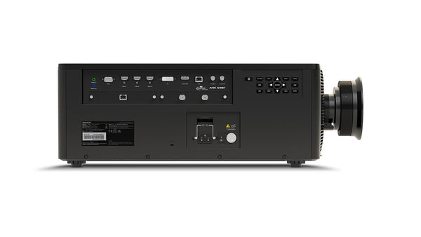 4K10-HS 1DLP laser projector - certified refurbished - TAA Compliant