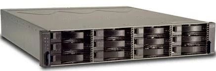 System Storage IBM EXP3000