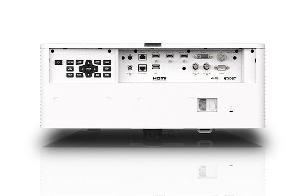 DWU880-GS White - certified refurbrished