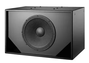 S115 cinema subwoofer