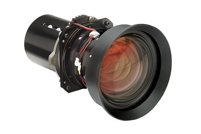 1.50-2.0:1 zoom lens - HS - certified refurbished