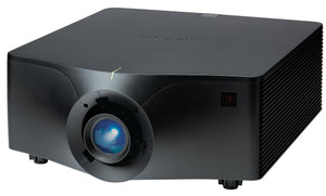 DWU1100-GS (Black) 1DLP laser projector - certified refurbished