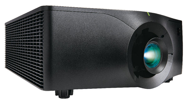 DWU1100-GS (Black) 1DLP laser projector - certified refurbished