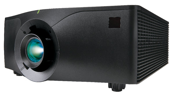 DWU1100-GS (Black) 1DLP laser projector - certified refurbished