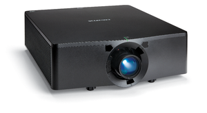 D16HD-HS 1DLP laser projector - TAA Compliant - New - End of production