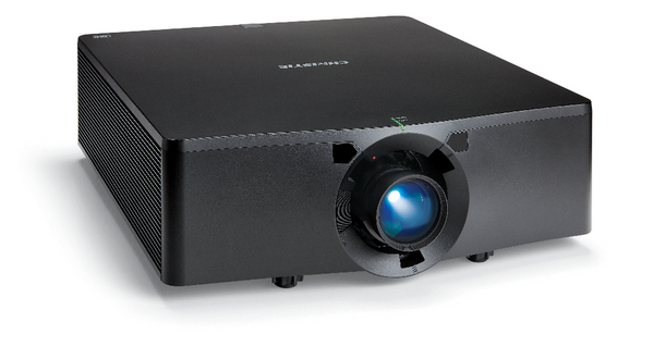 4K22-HS 1DLP laser projector - certified refurbished - TAA Compliant