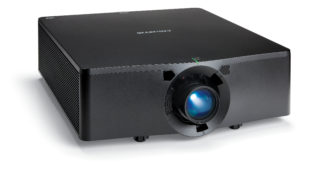 4K22-HS 1DLP laser projector - certified refurbished