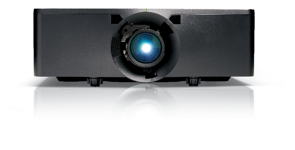 4K22-HS 1DLP laser projector - certified refurbished - TAA Compliant