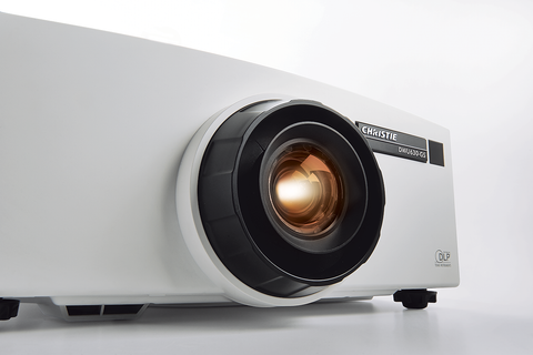 DWU630-GS White- 1DLP Projector - TAA Compliant - certified refurbished