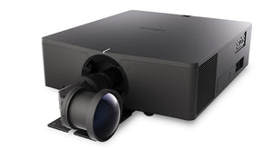 4K10-HS 1DLP laser projector - certified refurbished